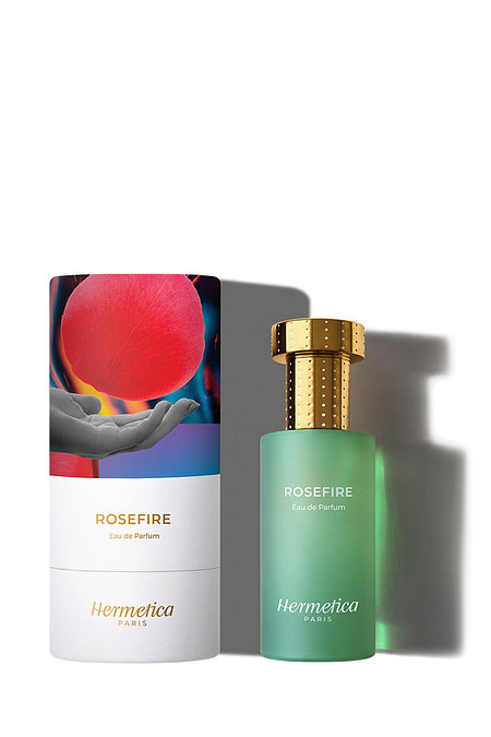 Hermetica 로즈파이어 오 드 퍼퓸 50ml | 신세계V