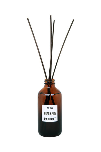 LA BRUKET 322 룸 디퓨저 비치 파이어 200ml | 신세계V