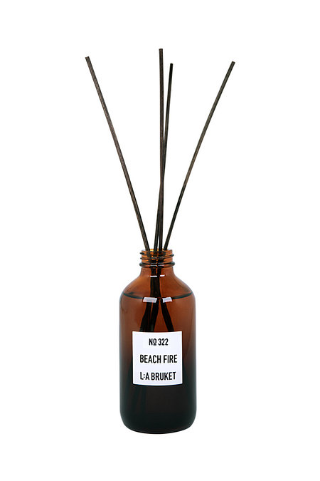 LA BRUKET 322 룸 디퓨저 비치 파이어 200ml | 신세계V