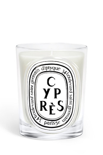 DIPTYQUE 클래식 캔들 시프레 | 신세계V