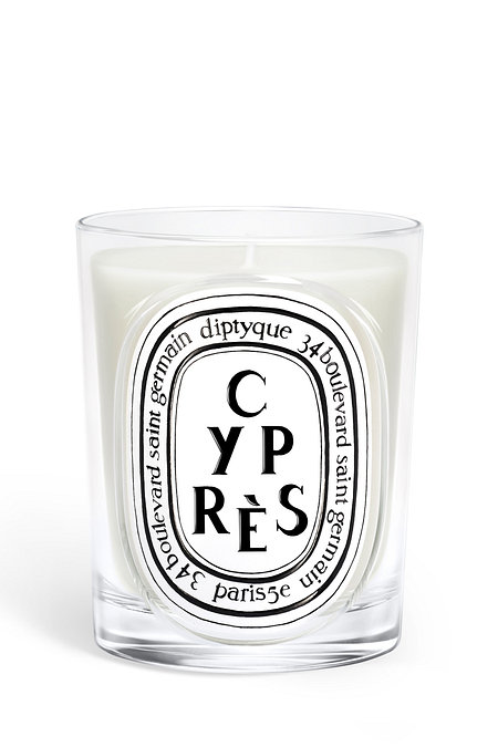 DIPTYQUE 클래식 캔들 시프레 | 신세계V