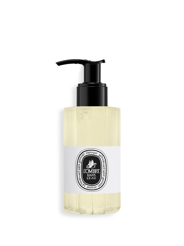 핸드앤바디젤 롬브르 단 로 200ml