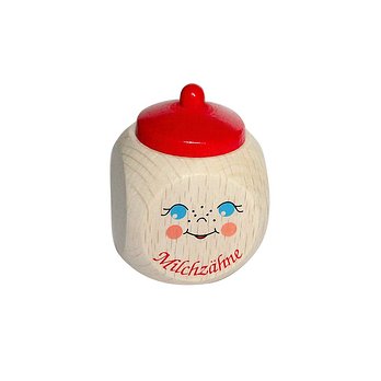 ABCD KIDS Cute Tooth Box (유치 보관함) | 신세계V