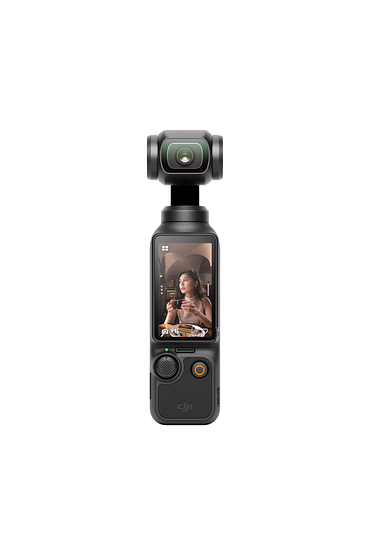 DJI(디제이아이) DJI Osmo Pocket 3 오즈모 포켓 3 크리에이터 콤보 | 신세계V
