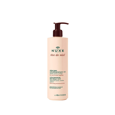 NUXE 눅스 레브드미엘 바디로션 400ml | 신세계V