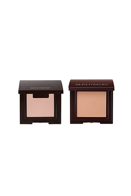LAURA MERCIER(로라 메르시에) [사은품증정] 아이 컬러 듀오 세트 | 신세계V