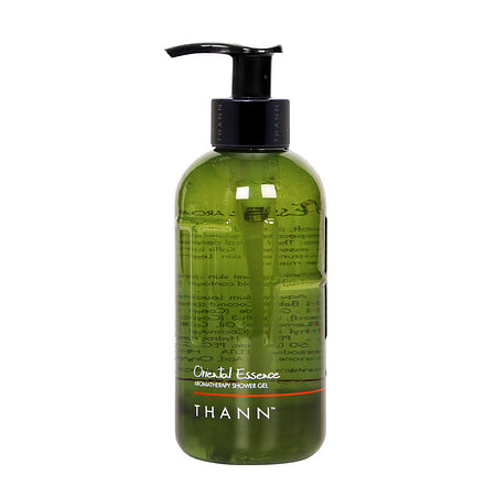 THANN [탄] 오리엔탈 에센스 아로마테라피 샤워젤 320ml | 신세계V