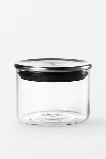 JAJU 모던유리밀폐병_200ML | 신세계V
