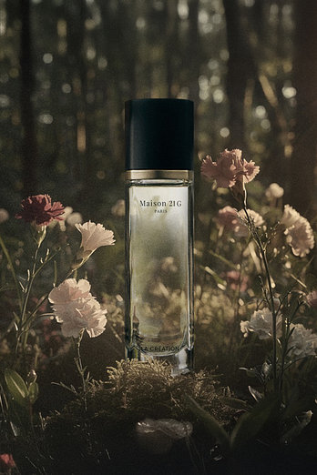 MAISON 21G 오드퍼퓸BC 클랜데스틴 카네이션 30ml | 신세계V