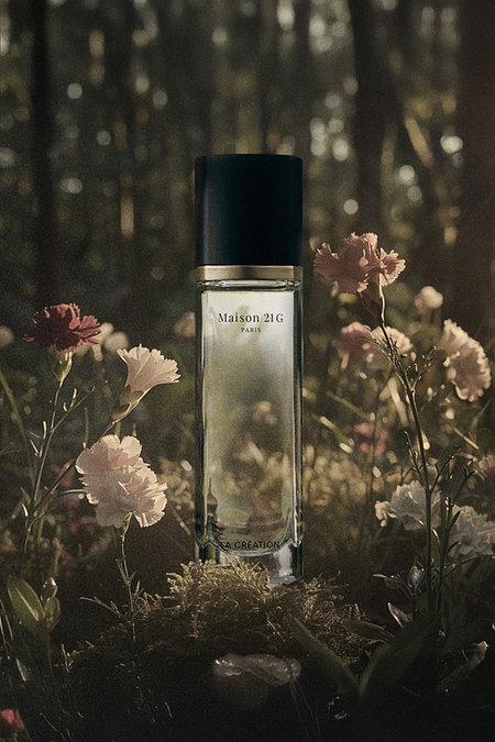 MAISON 21G 오드퍼퓸BC 클랜데스틴 카네이션 30ml | 신세계V