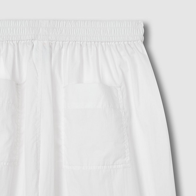 여 사각사각 이지 밴딩 팬츠