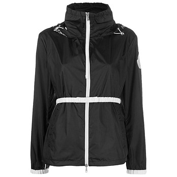 MONCLER [명품] 11주년 빅로고 벨티드 후드 자켓 1A743 00 C0438 999 46273543 | 신세계V