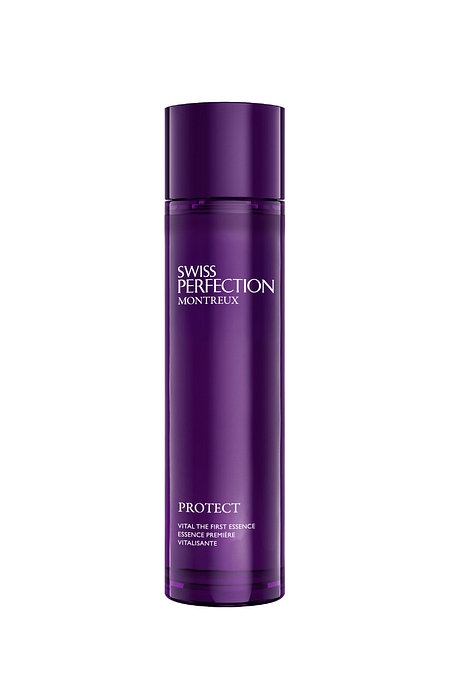 SWISS PERFECTION 바이탈 더 퍼스트 에센스 150ml | 신세계V