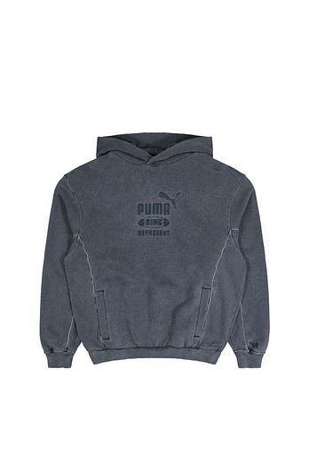 PUMA 25FW 푸마 후드 티셔츠 632542 97 DOM | 신세계V