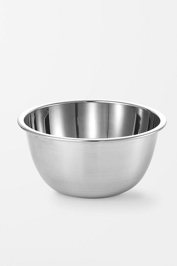 JAJU 스텐믹싱볼_17cm | 신세계V