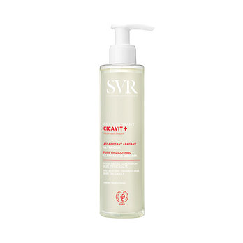 SVR 에스브이알 시카비트+ 젤 무쌍 젤클렌저 200ML | 신세계V
