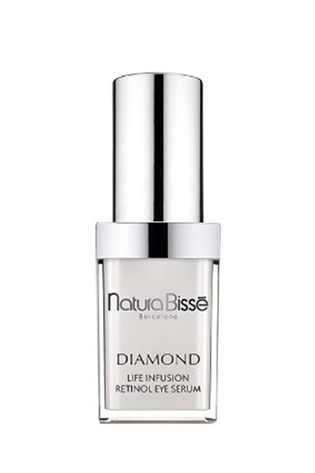 Natura Bisse 다이아몬드 라이프 인퓨전 레티놀 아이 세럼 15ml | 신세계V