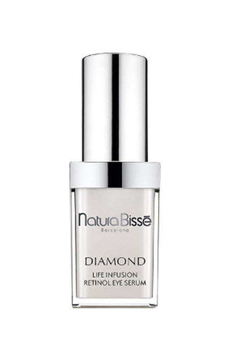 Natura Bisse 다이아몬드 라이프 인퓨전 레티놀 아이 세럼 15ml | 신세계V