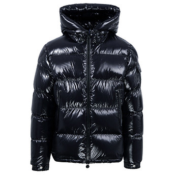 MONCLER [명품] 23FW 에크린스 ECRINS 로고 패딩 1A002 00 68950 742 46272278 | 신세계V