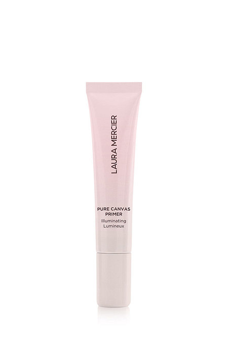 LAURA MERCIER 퓨어 캔버스 프라이머 일루미네이팅 15ml - 트래블 사이즈 | 신세계V