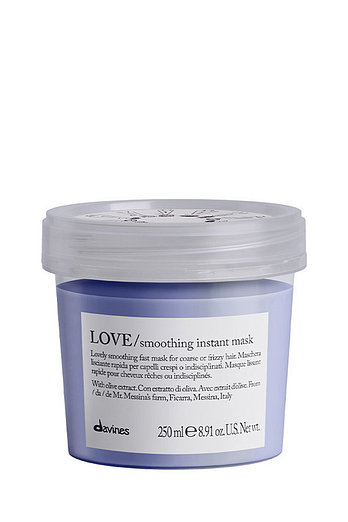 DAVINES 러브 스무딩 인스턴트 마스크 250ml | 신세계V