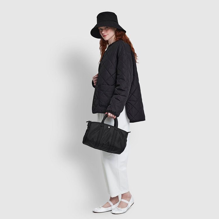 라이트 볼링 백