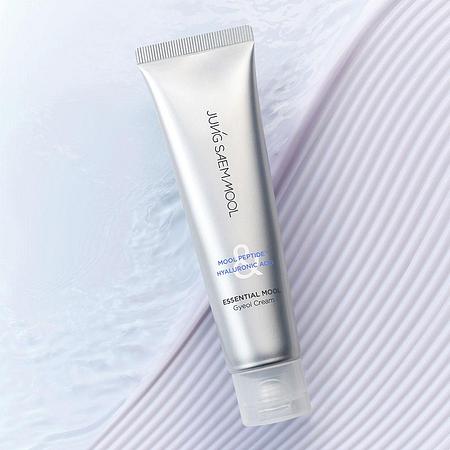 JUNG SAEM MOOL [정샘물] [화잘먹크림] 정샘물 에센셜 물 결 크림 60ml | 신세계V