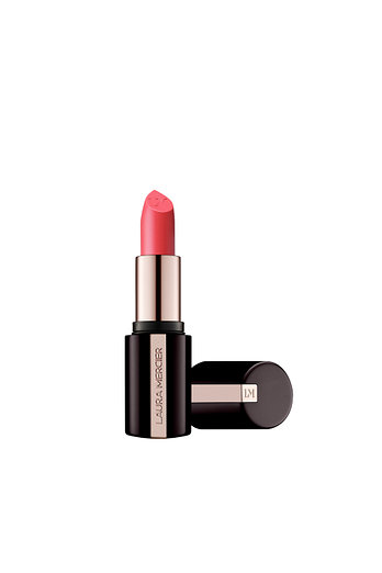 LAURA MERCIER 캐비어 하이드라 크림 립스틱 (828 팔레 루아얄) | 신세계V