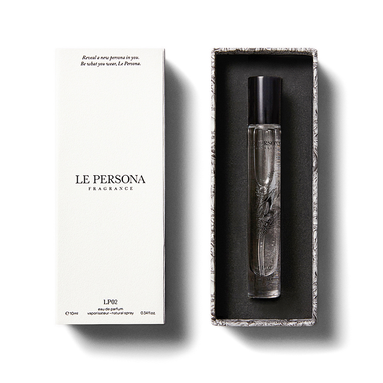 LP02 피콕페더 오드퍼퓸 10ml