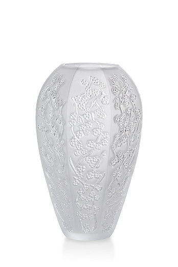 LALIQUE 사쿠라 라지 베이스 | 신세계V