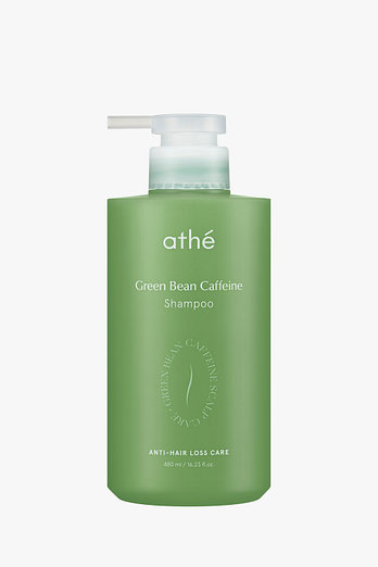 ATHE' 아떼 앤루트 클리닉 리 트리트 스칼프 샴푸 480ml | 신세계V