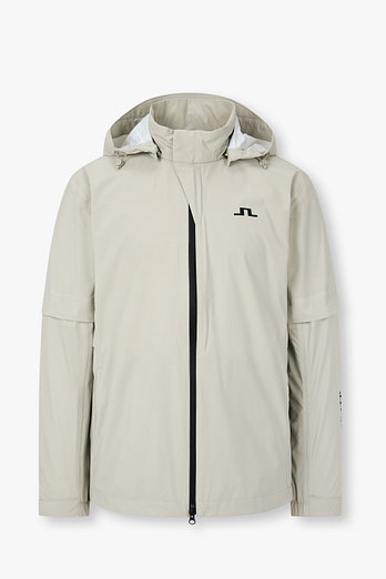 J.LINDEBERG [Men] Regn 레인웨어 재킷 | 신세계V