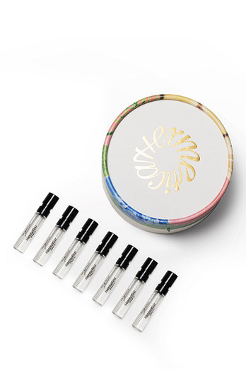 Hermetica 뉴 디스커버리 키트 7 x 1.5ml | 신세계V