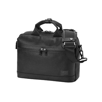 PORTER GUARD 2WAY BRIEFCASE BLACK (033-05057-10) | 신세계V