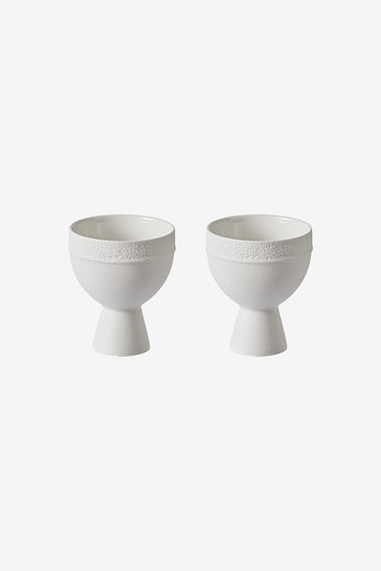 ODENSE 오덴세 에스카 고블렛잔 2p 세트 | 신세계V