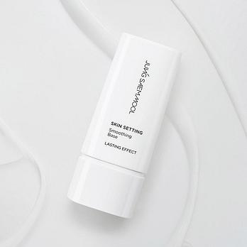 JUNG SAEM MOOL [정샘물] [모공결보정] 정샘물 스킨 세팅 스무딩 베이스 40ml | 신세계V