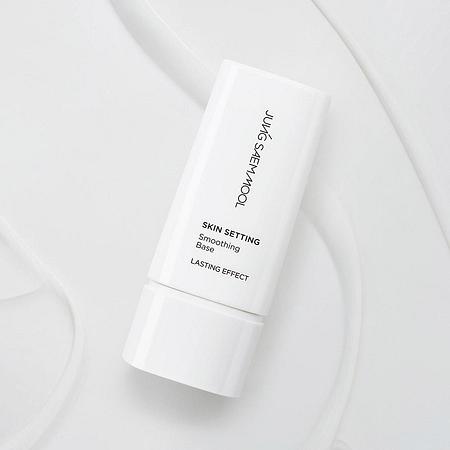 JUNG SAEM MOOL [정샘물] [모공결보정] 정샘물 스킨 세팅 스무딩 베이스 40ml | 신세계V