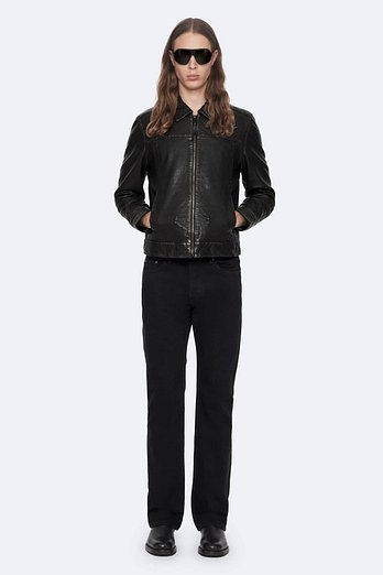 ALLSAINTS 올세인츠 오클랜드 자켓 M046LF-398 | 신세계V