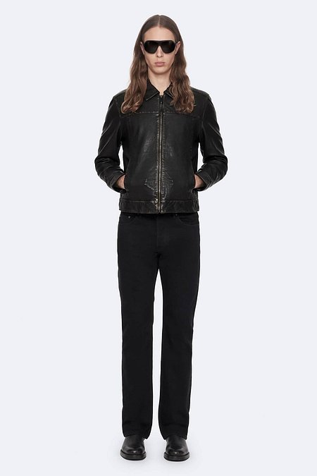ALLSAINTS 올세인츠 오클랜드 자켓 M046LF-398 | 신세계V