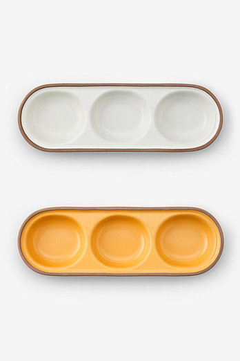 ODENSE 오덴세 레고트 미니 나눔접시 | 신세계V