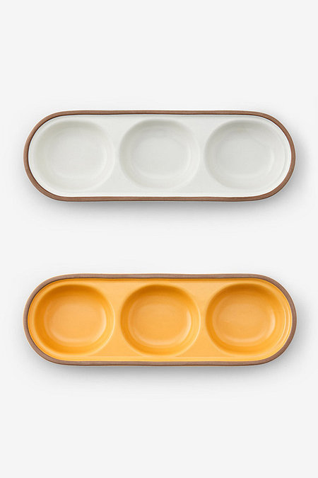 ODENSE 오덴세 레고트 미니 나눔접시 | 신세계V