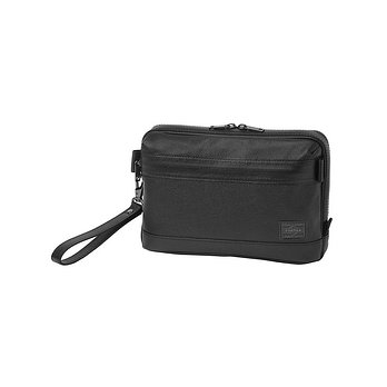 PORTER GUARD POUCH BLACK (033-05067-10) | 신세계V