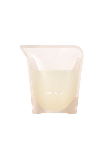 AROMATICA 서렌 바디워시 라벤더&마조람 리필 300ML | 신세계V