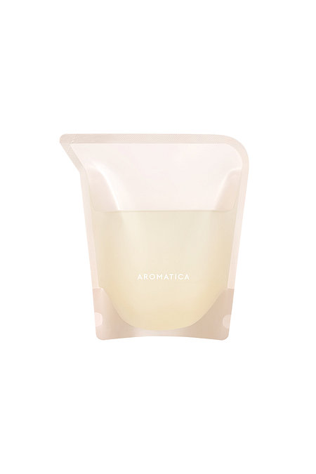 AROMATICA 서렌 바디워시 라벤더&마조람 리필 300ML | 신세계V