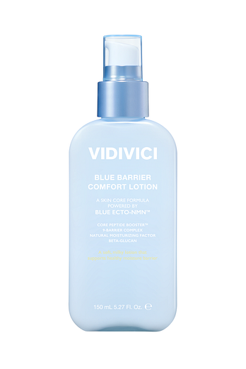 VIDIVICI 블루 베리어 컴포트 로션 150ml | 신세계V
