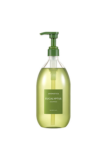 AROMATICA 유칼립투스 탈모케어 샴푸 1L | 신세계V