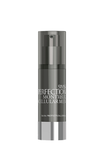 SWISS PERFECTION (맨) 스킨 프로텍션 로션 30ml | 신세계V