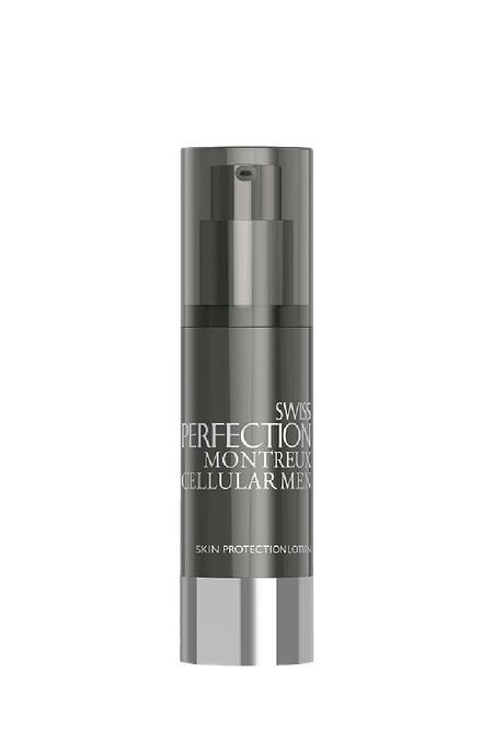 SWISS PERFECTION (맨) 스킨 프로텍션 로션 30ml | 신세계V