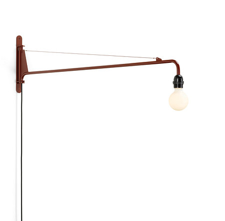 VITRA(비트라) Vitra_쁘띠 포텐스_제페니즈 레드 | 신세계V