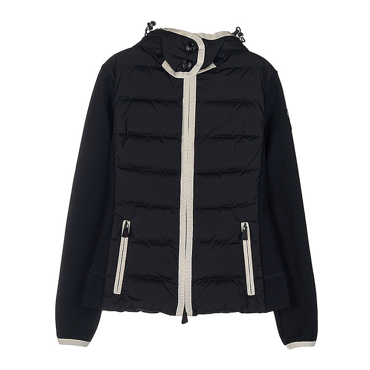 MONCLER(몽클레어) [몽클레어] 여성 그레노블 테크니컬 믹스 자켓 8G00027 80995 999 | 신세계V